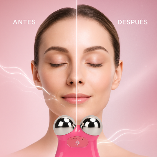 Skindion Elevate Lifting No Invasivo V-Shape