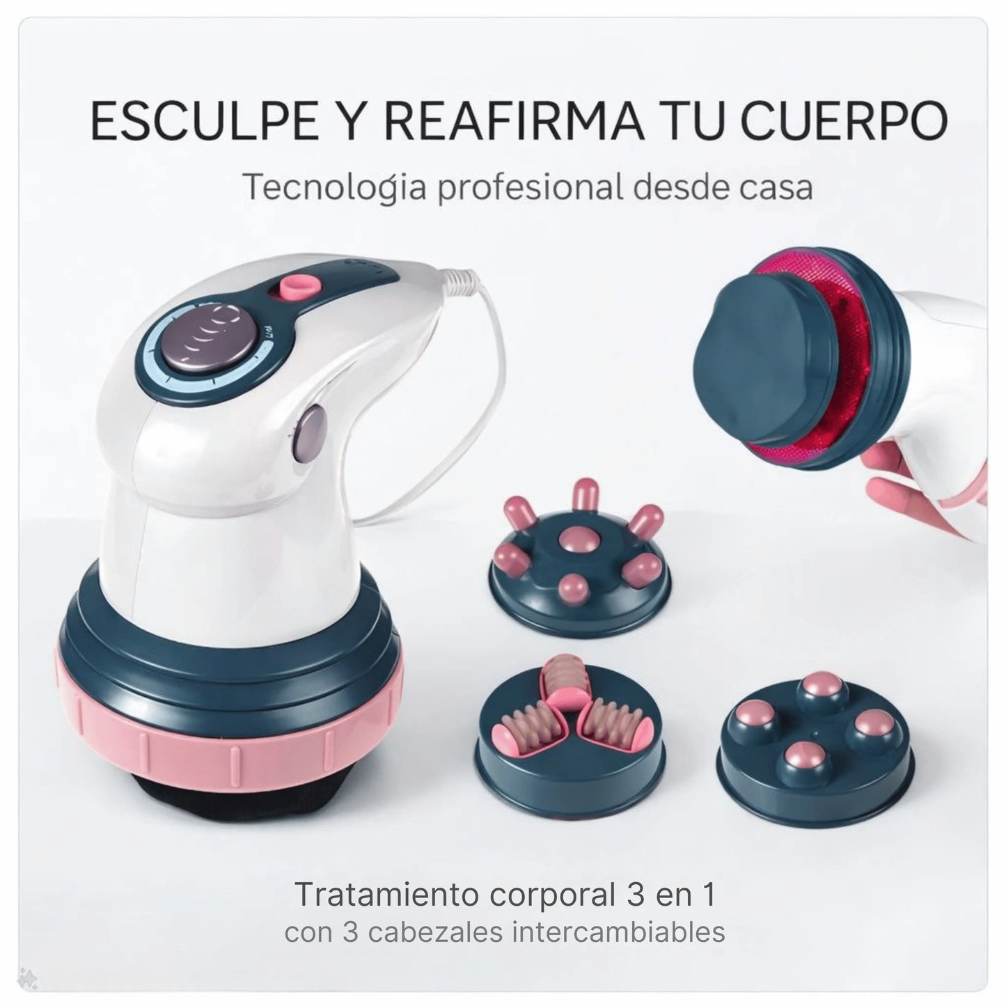 CelluLift 3 en 1