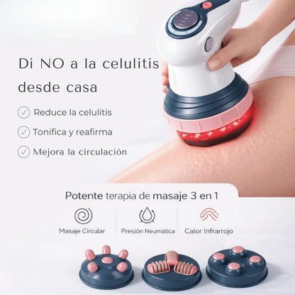 CelluLift 3 en 1