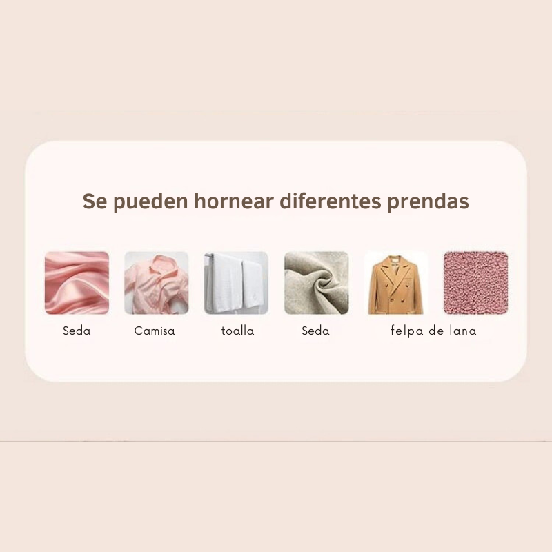 Secadora Portátil y Plegable