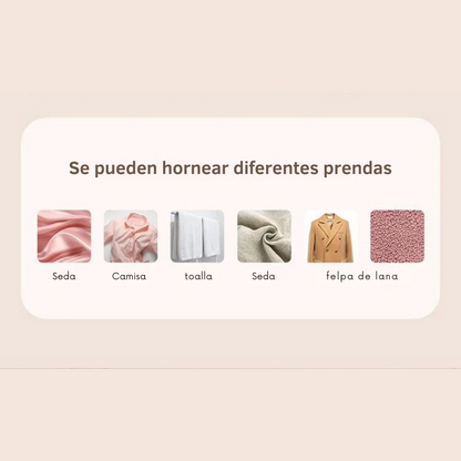 Secadora Portátil y Plegable