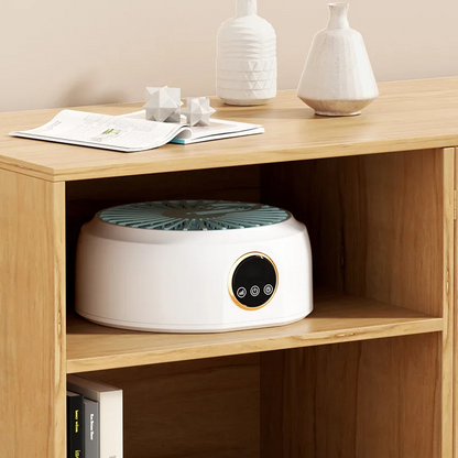 Secadora Portátil y Plegable